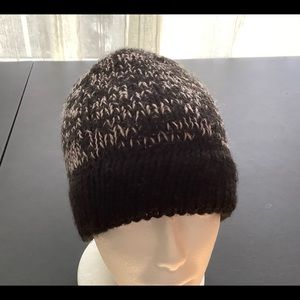 Boys Hand knitted winter hat